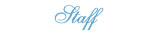 staff